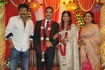 Celebs at Uday Kiran Reception Photos - 37 of 157