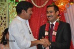 Celebs at Uday Kiran Reception Photos - 56 of 157