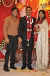 Celebs at Uday Kiran Reception Photos - 95 of 157