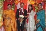Celebs at Uday Kiran Reception Photos - 104 of 157
