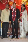 Celebs at Uday Kiran Reception Photos - 107 of 157
