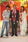 Celebs at Uday Kiran Reception Photos - 109 of 157