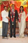 Celebs at Uday Kiran Reception Photos - 110 of 157