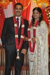 Celebs at Uday Kiran Reception Photos - 117 of 157