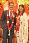Celebs at Uday Kiran Reception Photos - 119 of 157