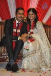 Celebs at Uday Kiran Reception Photos - 121 of 157