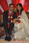 Celebs at Uday Kiran Reception Photos - 123 of 157