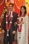 Celebs at Uday Kiran Reception Photos - 133 of 157