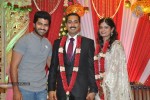 Celebs at Uday Kiran Reception Photos - 136 of 157