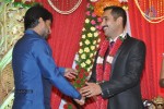 Celebs at Uday Kiran Reception Photos - 138 of 157