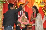 Celebs at Uday Kiran Reception Photos - 140 of 157