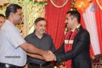 Celebs at Uday Kiran Reception Photos - 144 of 157