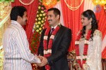Celebs at Uday Kiran Reception Photos - 145 of 157