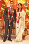 Celebs at Uday Kiran Reception Photos - 155 of 157