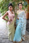 Celebs at VOGUE Fashion Show - 34 of 200