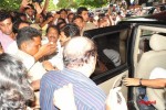 Celebs Condolences for Kota Srinivasa Rao Son - 108 of 117