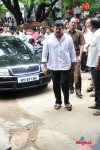 Celebs Condolences for Kota Srinivasa Rao Son - 110 of 117