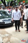 Celebs Condolences for Kota Srinivasa Rao Son - 89 of 117