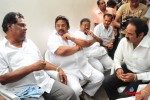 Celebs Condolences for Kota Srinivasa Rao Son - 29 of 117