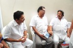 Celebs Condolences for Kota Srinivasa Rao Son - 114 of 117