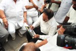 Celebs Condolences for Kota Srinivasa Rao Son - 118 of 117