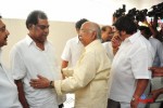 Celebs Condolences for Kota Srinivasa Rao Son - 120 of 117