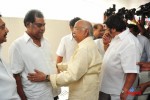 Celebs Condolences for Kota Srinivasa Rao Son - 99 of 117