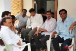 Celebs Condolences for Kota Srinivasa Rao Son - 122 of 117