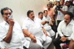 Celebs Condolences for Kota Srinivasa Rao Son - 123 of 117
