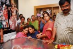 Celebs Condolences for Kota Srinivasa Rao Son - 103 of 117