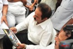 Celebs Condolences for Kota Srinivasa Rao Son - 125 of 117