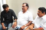 Celebs Condolences for Kota Srinivasa Rao Son - 27 of 117