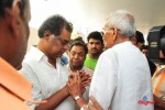 Celebs Condolences for Kota Srinivasa Rao Son - 38 of 117