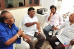 Celebs Condolences for Kota Srinivasa Rao Son - 46 of 117