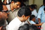 Celebs Condolences for Kota Srinivasa Rao Son - 47 of 117