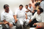 Celebs Condolences for Kota Srinivasa Rao Son - 49 of 117