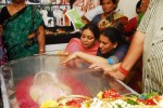 Celebs Condolences for Kota Srinivasa Rao Son - 51 of 117