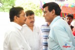 Celebs Condolences for Kota Srinivasa Rao Son - 52 of 117