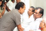 Celebs Condolences for Kota Srinivasa Rao Son - 53 of 117