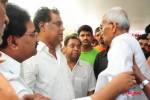Celebs Condolences for Kota Srinivasa Rao Son - 55 of 117