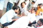 Celebs Condolences for Kota Srinivasa Rao Son - 59 of 117