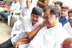 Celebs Condolences for Kota Srinivasa Rao Son - 60 of 117