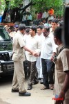 Celebs Condolences for Kota Srinivasa Rao Son - 62 of 117