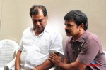 Celebs Condolences for Kota Srinivasa Rao Son - 87 of 117