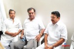 Celebs Condolences for Kota Srinivasa Rao Son - 89 of 117