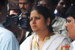 Celebs Condolences for Kota Srinivasa Rao Son - 91 of 117