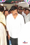 Celebs Condolences for Kota Srinivasa Rao Son - 97 of 117