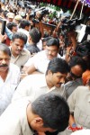 Celebs Condolences for Kota Srinivasa Rao Son - 107 of 117