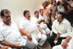 Celebs Condolences for Kota Srinivasa Rao Son - 114 of 117