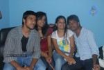 Celebs inaugurate RACERS EDGE Coffee Shope  - 24 of 169